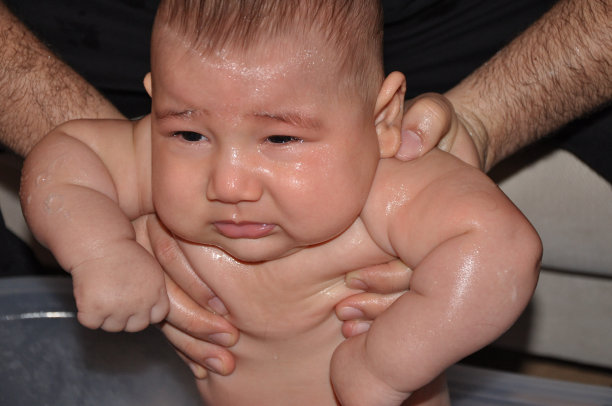 宝贝,累了,疲惫不堪图片下载