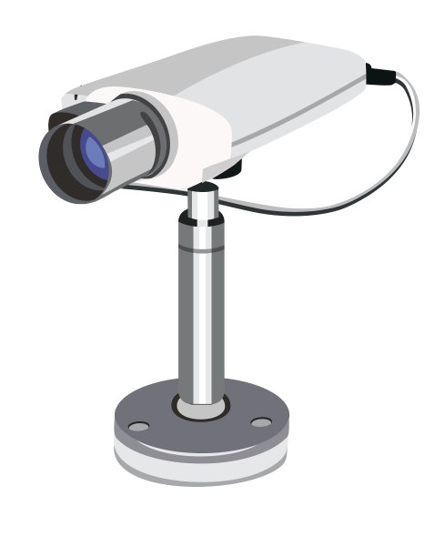 安全摄像头图片下载