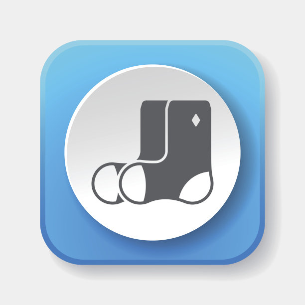 鞋图标图片下载