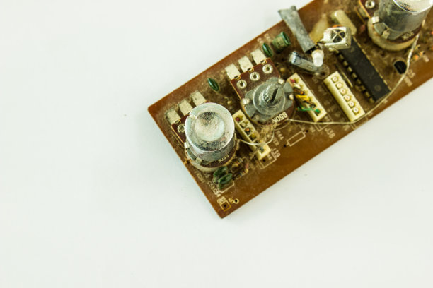 电子电路图片下载