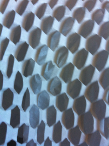 纸卷钻石墙图片下载