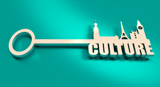 作为欧洲多样性纪念碑的重要组成部分。图片下载