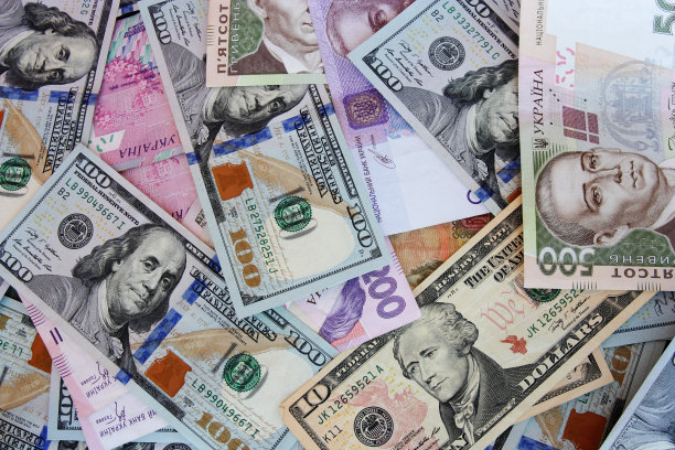 钱的背景图片下载