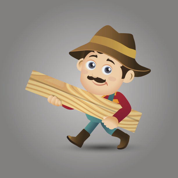 人们设置-职业-农民图片下载