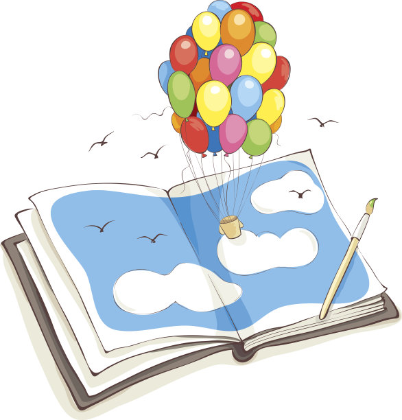 明亮的印象图片下载