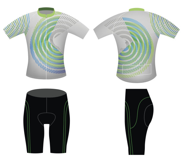 运动服装的t恤图片下载