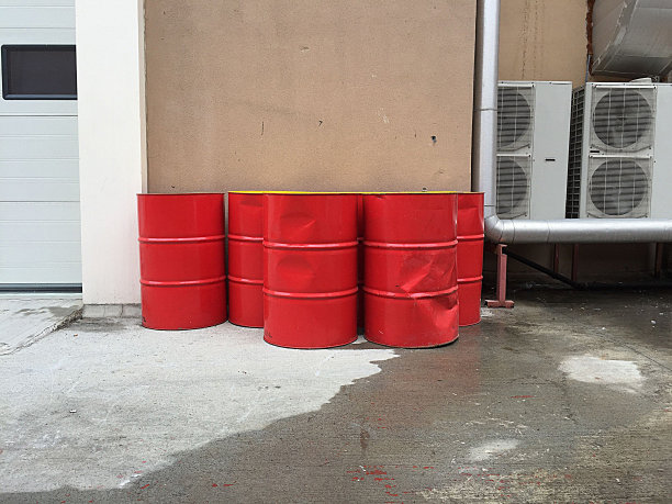 石油桶图片下载