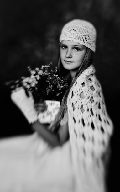 乡村的夏天图片下载