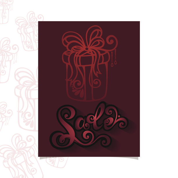 向量出售横幅图片下载