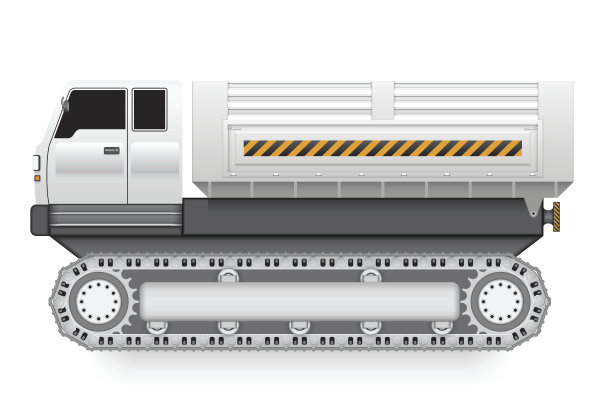 自动倾卸卡车图片下载