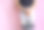 时尚女孩与时尚蛇皮手包和手镯配件图片下载