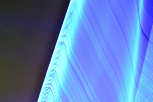 蓝色背景图片下载