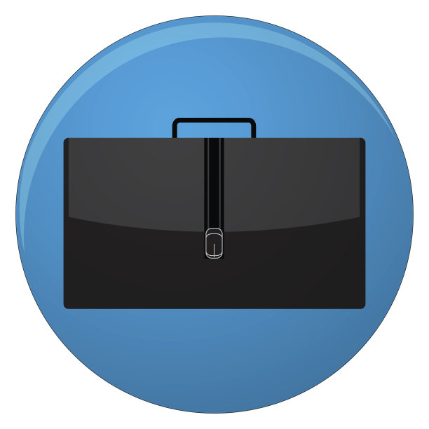 投资组合图标平图片下载