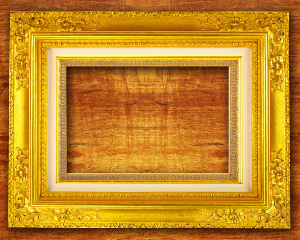 经典的框架图片下载