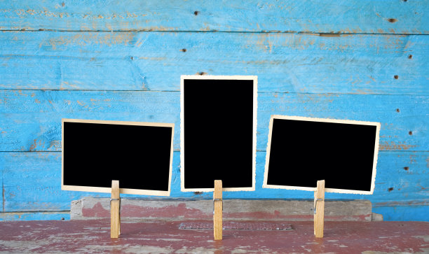 老相片框架图片下载