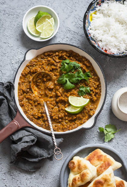 印度美食图片素材ID：128094580