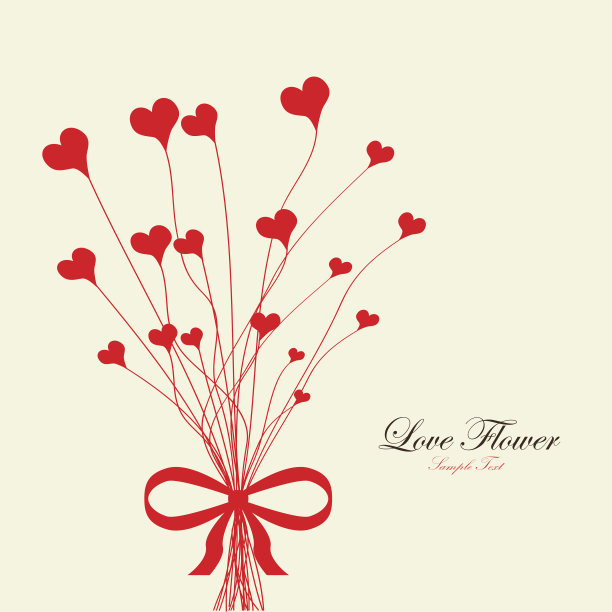 情人节爱花图片下载