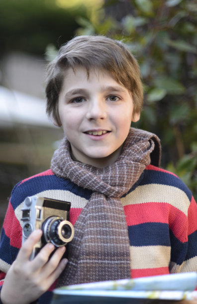 年轻的拍摄图片下载