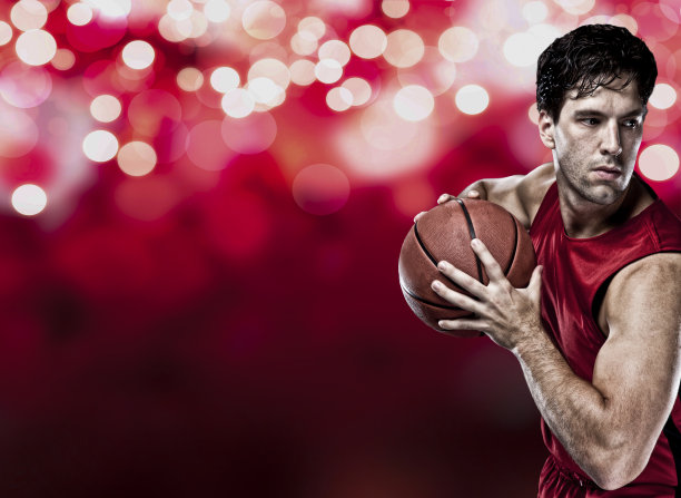 篮球运动员图片下载