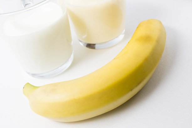 白色背景下的水果特写镜头图片下载