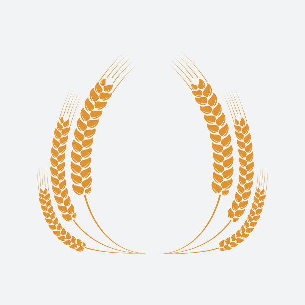 耳朵的小麦图片下载