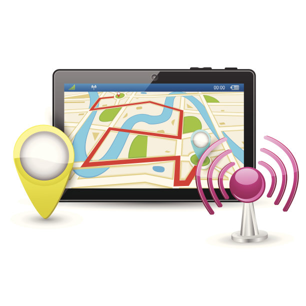 GPS设备图片下载