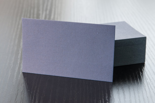 桌上名片图片下载