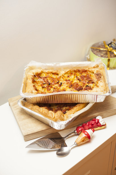 各种各样的蛋卷。图片下载