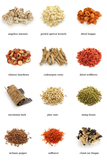 中草药图片下载