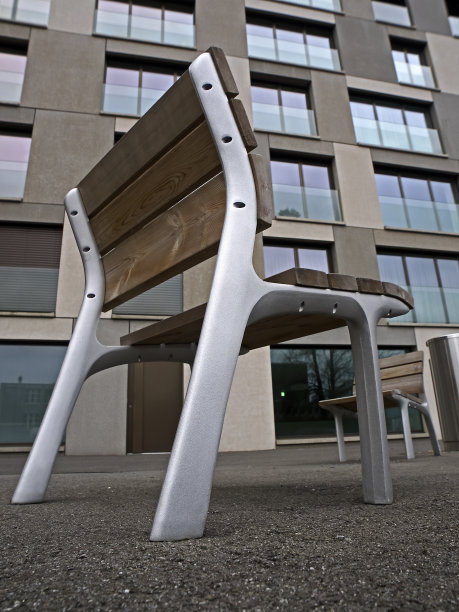 街道家具、街道椅/城市广场?贝尔图片下载