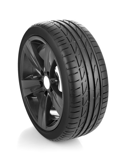 汽车轮胎图片下载