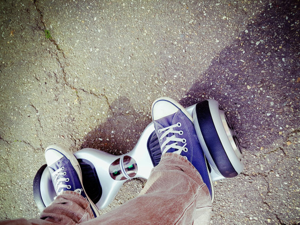 脚hoverboard图片下载