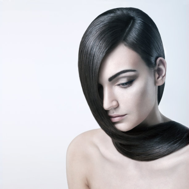 复杂的勇的女人。图片下载