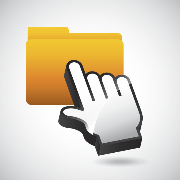 鼠标指针图片下载