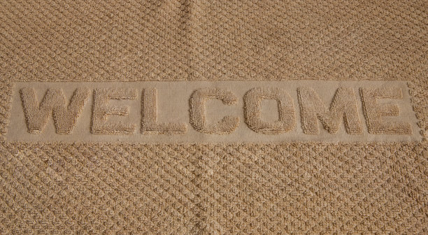 布擦脚图片下载