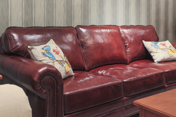 牛犊沙发图片下载