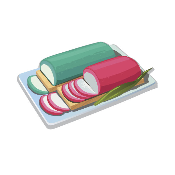 米饭做的日本饭图片下载