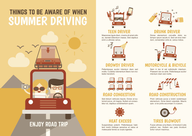 信息图卡通人物关于事情要知道的时候图片下载