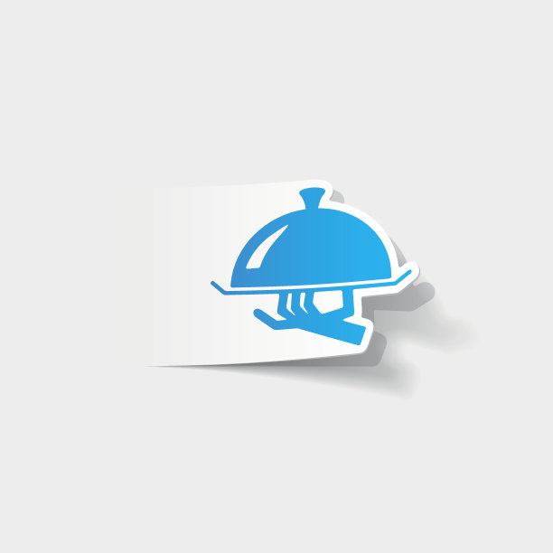 现实设计元素:托盘图片下载