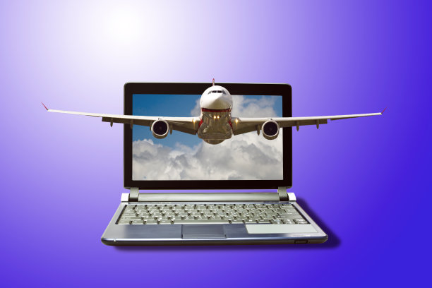 通过互联网来旅行图片下载