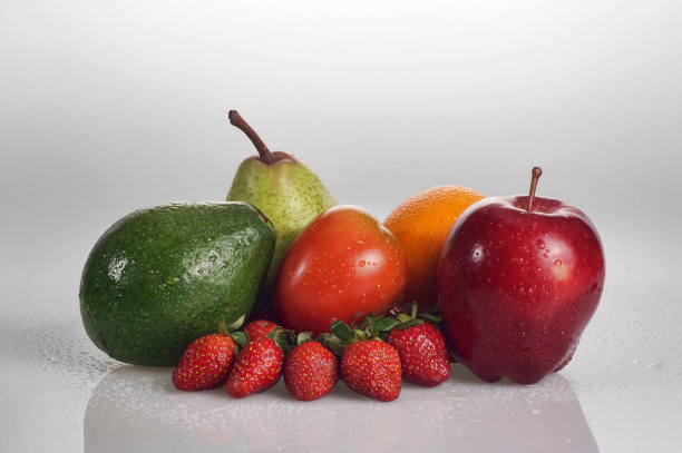 集团的水果图片下载