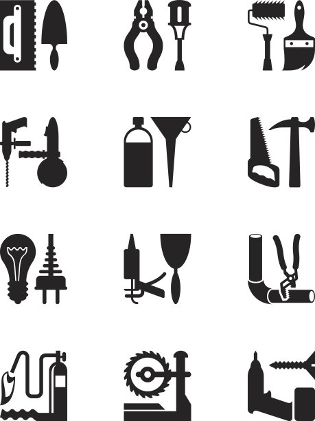 仪器及电动工具图片下载