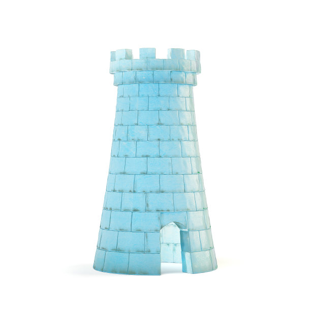 冰城堡图片下载