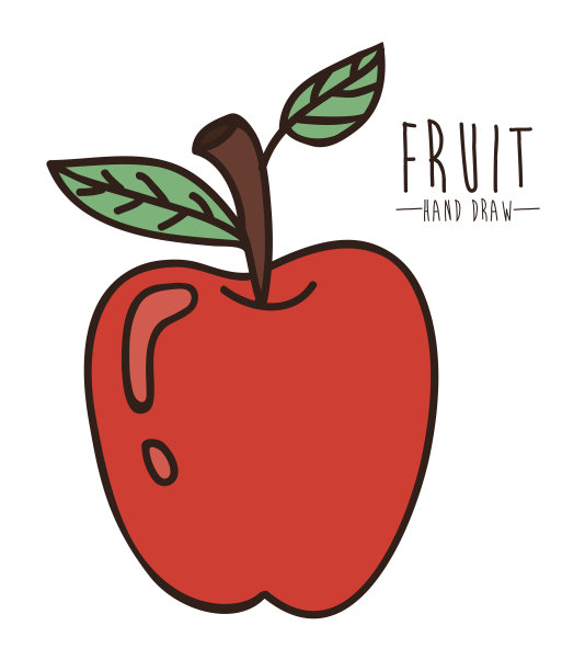 水果设计图片下载