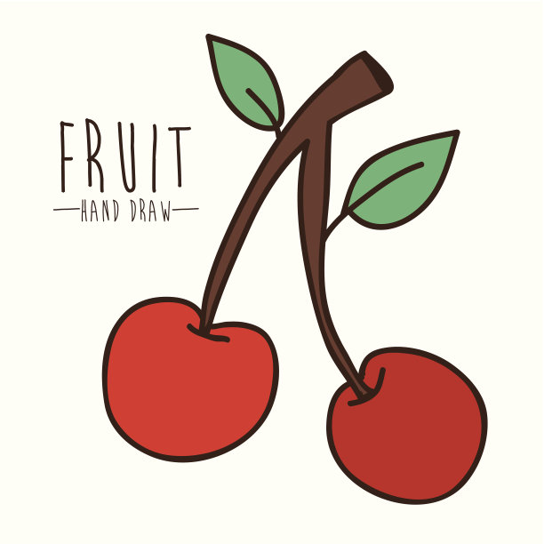 水果设计图片下载