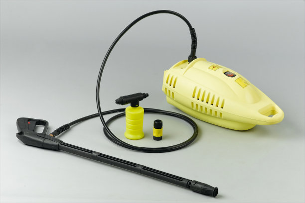 高功率注水压力隔离机图片下载