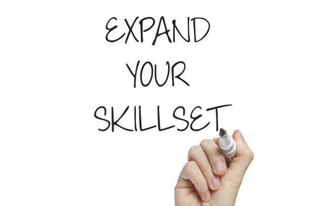 手写可以扩展你的技能图片下载