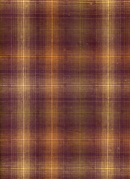 棕色和黄色的方形织物图片下载
