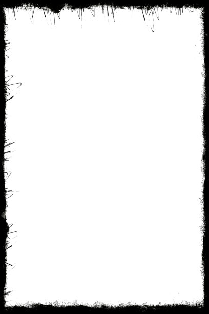 枯燥乏味的框架图片下载