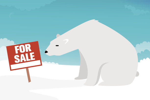 出售北极图片下载